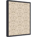 Magnetic Canvas Edith Black 19x25 1