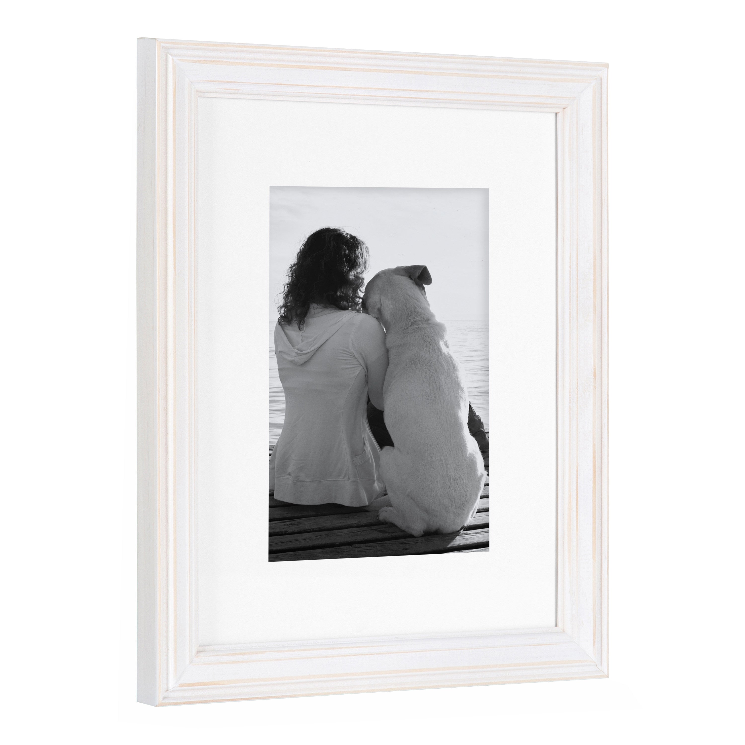 Frame Box Set Black White 10 Piece 4