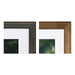Frame Box Set Rustic Brown Gray 10 Piece 3