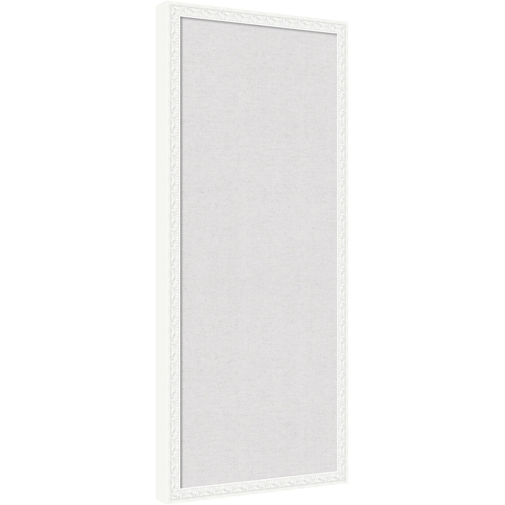 Pinboard 18x42 Bethany White 1