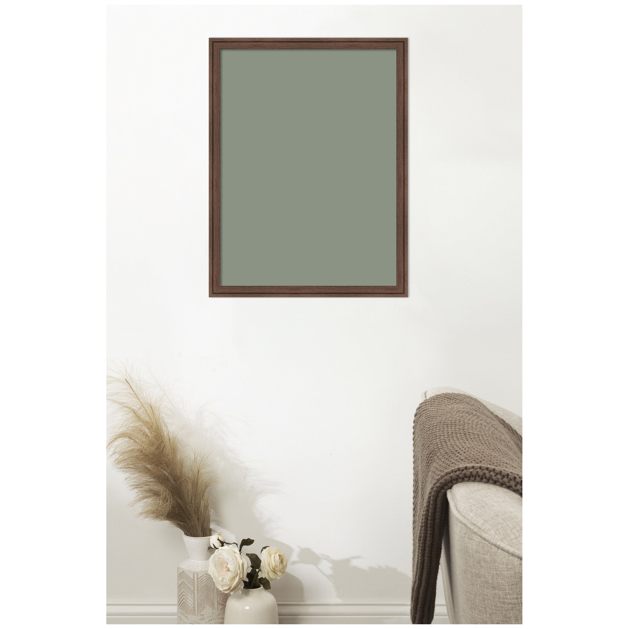 Pinboard Florence Medium Brown 20x26 6