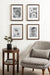 Wall Frame Bronze 11x14 matted to 8x10 7