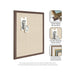 Pinboard 18x42 Lila Gold 5