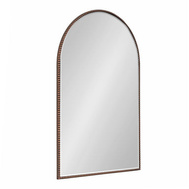 Arch Mirror Bronze 20x30 1