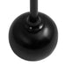 Drink Table Black 10x10x23 5