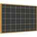 Magnetic Canvas 37x25 Edith Gold 1