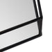 Tray Set Black 2 Piece 3