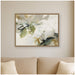 Framed Canvas Sylvie Dark Gold 24x18 5