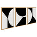 Art Set 3 Piece Set 18x24 Sylvie Natural 1