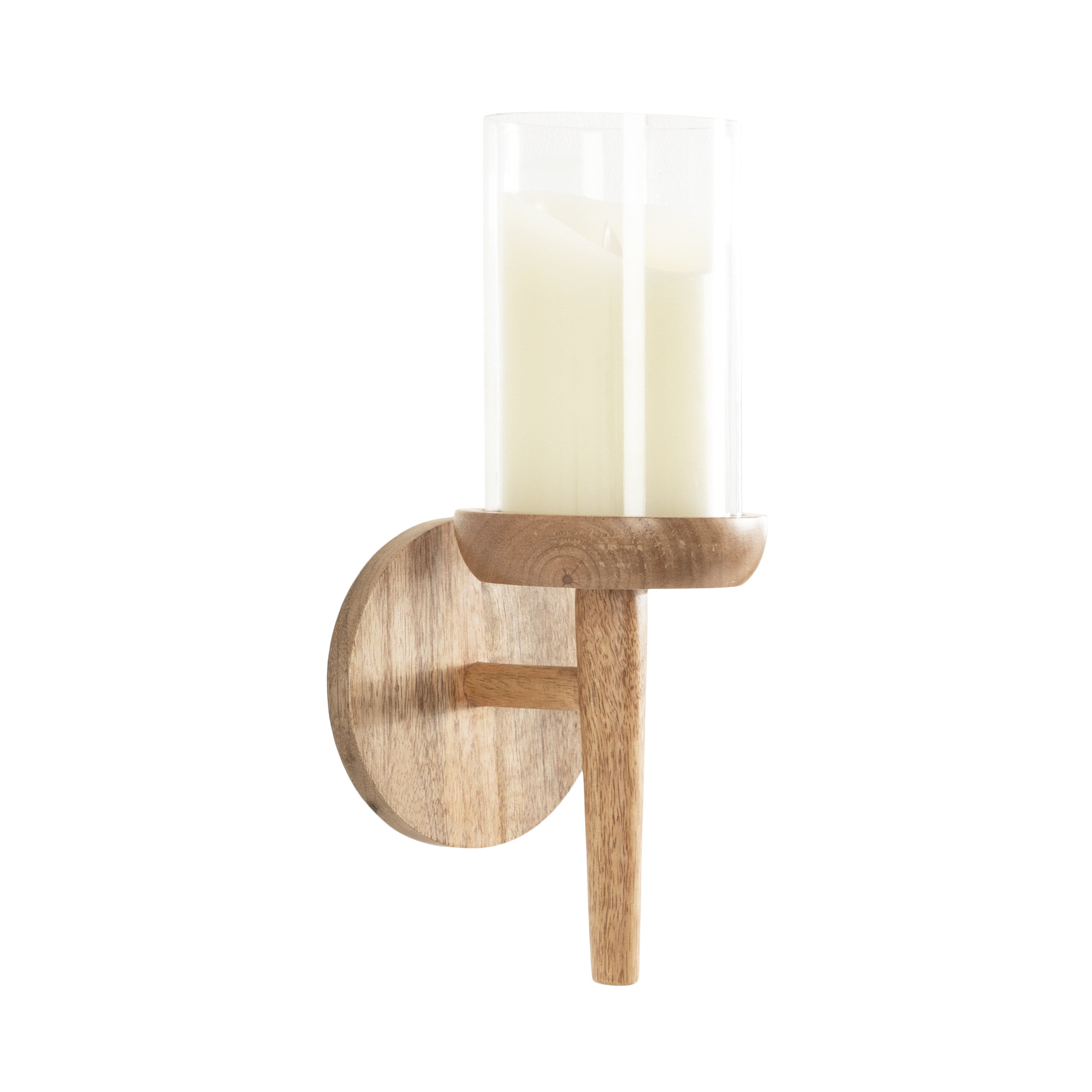Kate and laurel wall sconce discount