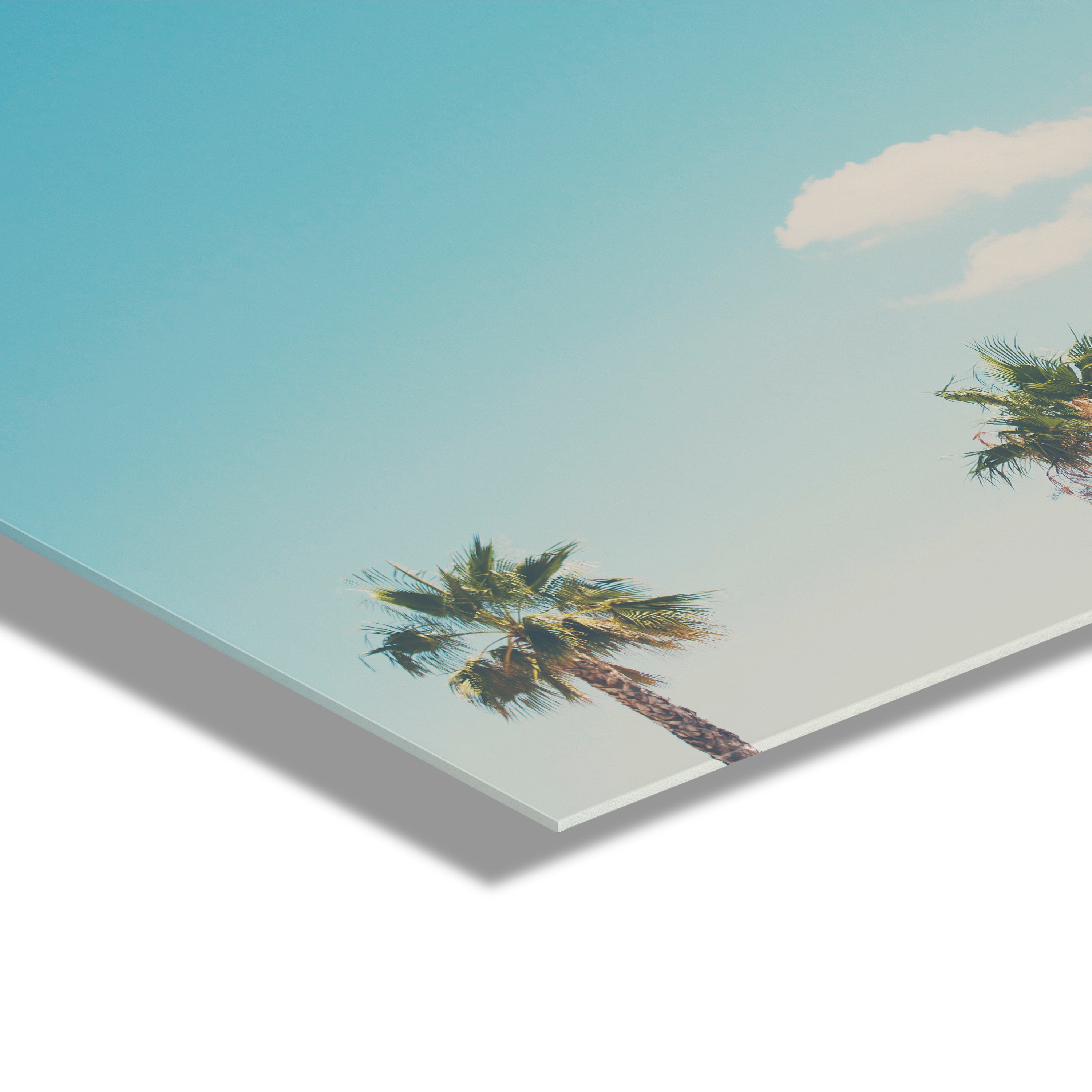 Plaque Assorted 23x23 3