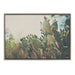 Framed Canvas Sylvie Graywash 23x33 2