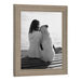 Tabletop Frame Distressed Gray 8x10 3