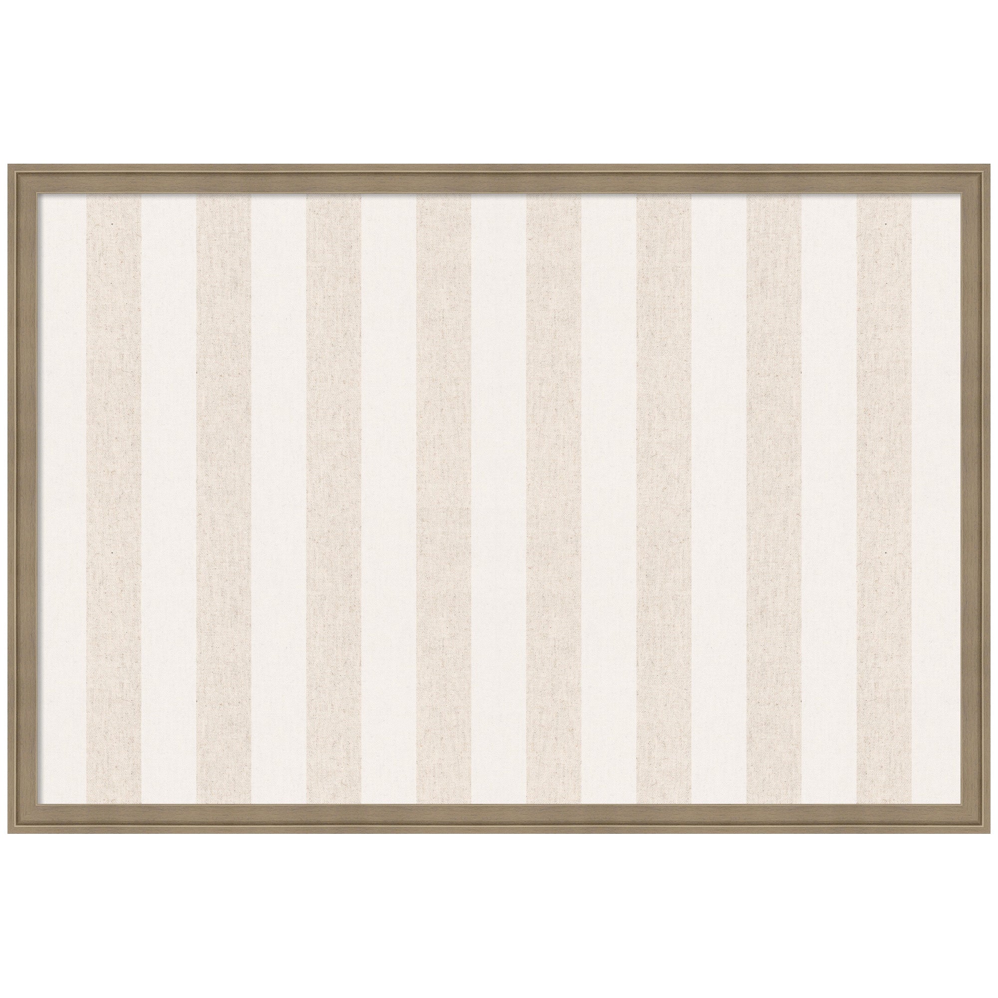 Pinboard Florence Light Brown 38x26 1