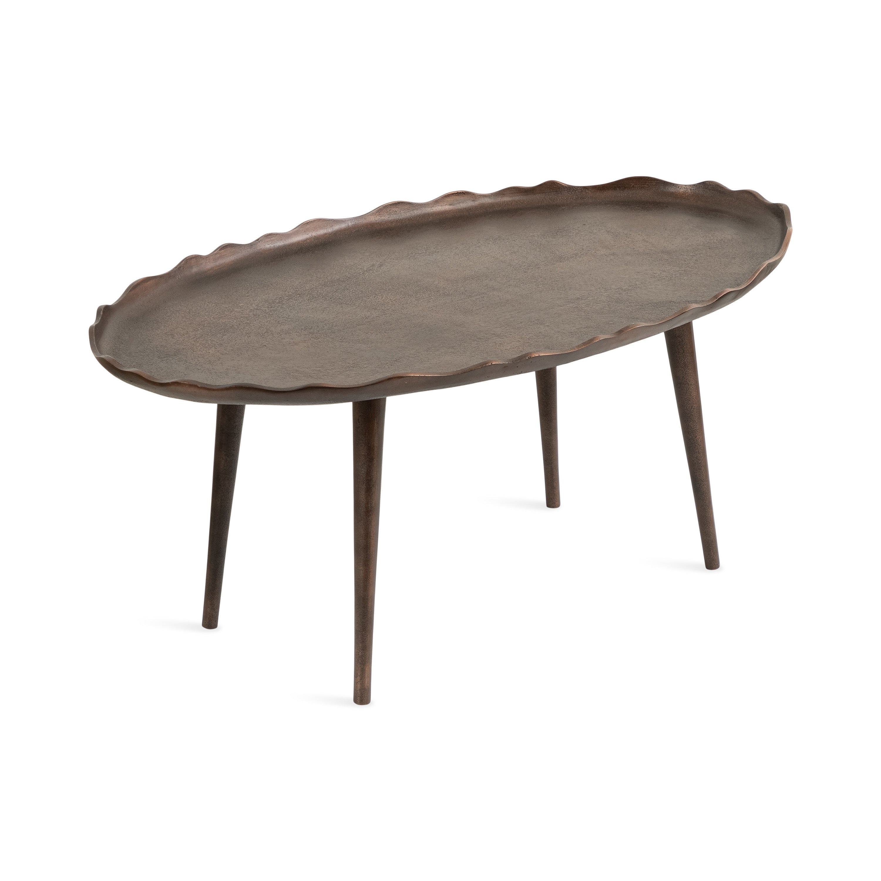 Coffee Table Bronze 34x20x15 1