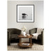 Framed Art Svelte Noir Black 33x33 6