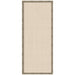 Pinboard 18x42 Mila Dark Silver 1