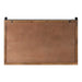 Magnetic Board Rustic Brown 24x40 4