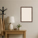 Magnetic Canvas 20x26 Florence Medium Brown 5