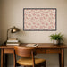 Pinboard Edith Black 37x25 7