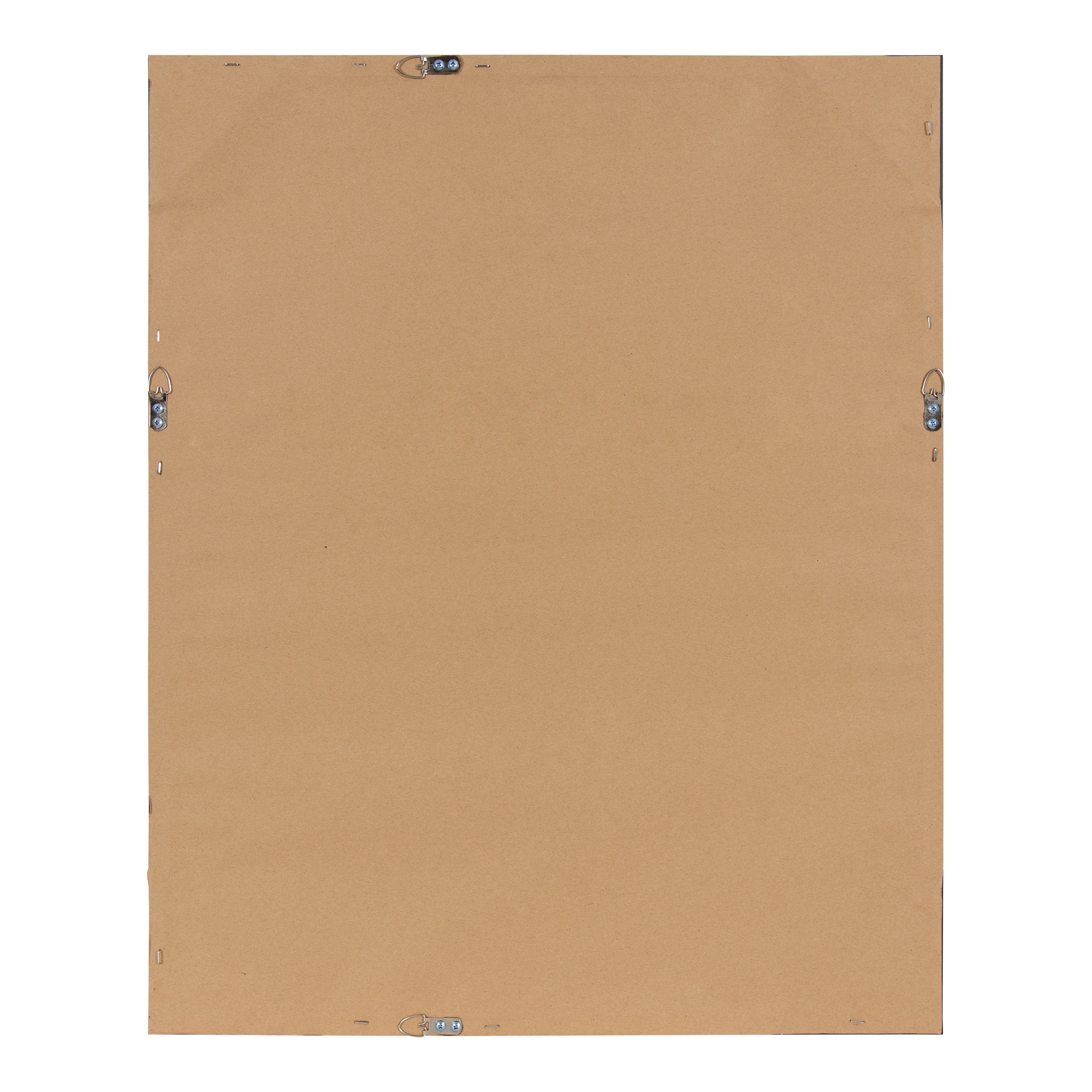 Dry Erase Board Gold 25.5x31.5 4