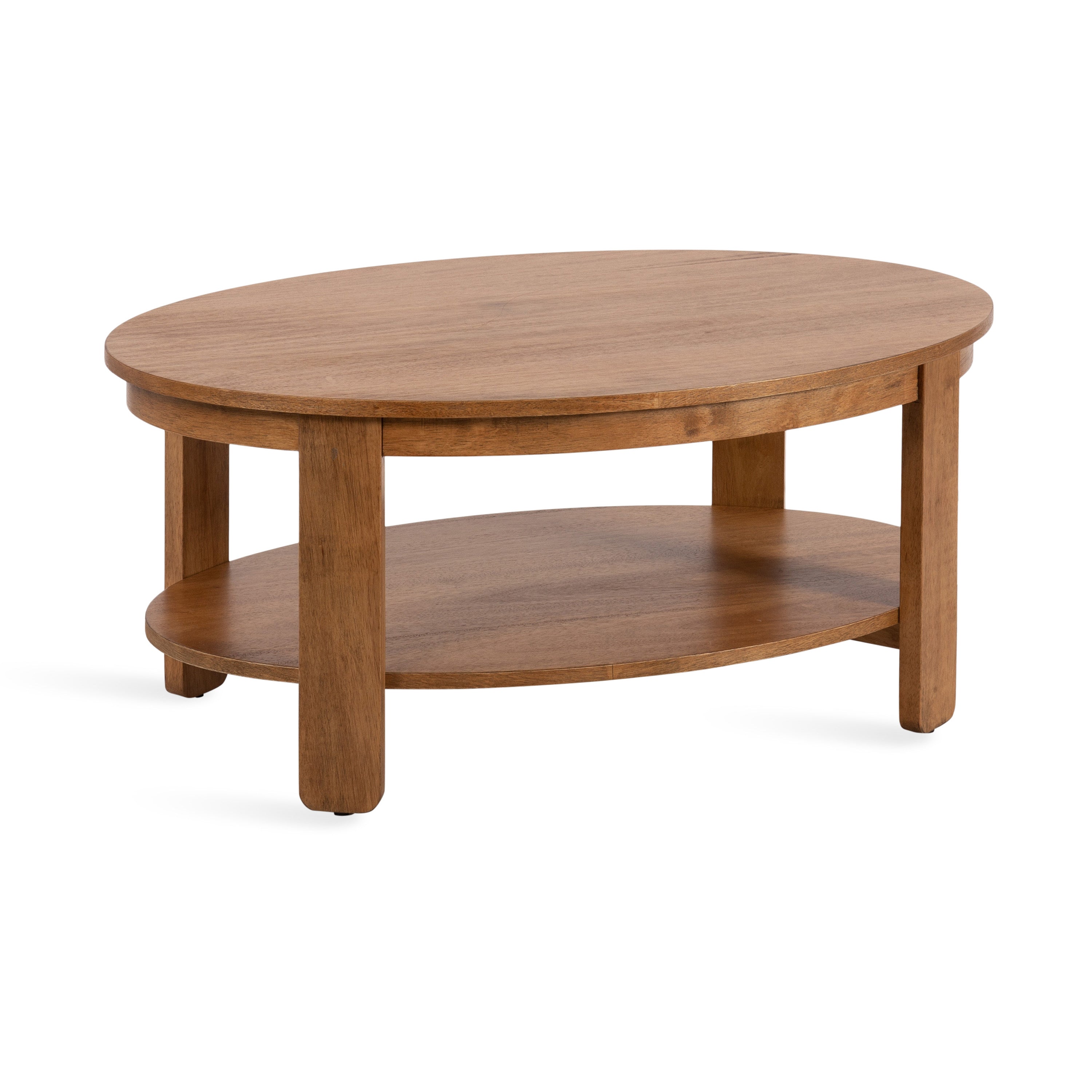 Coffee Table Natural 38x24x18 1