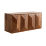 Ranier Two-Door Wall Cabinet