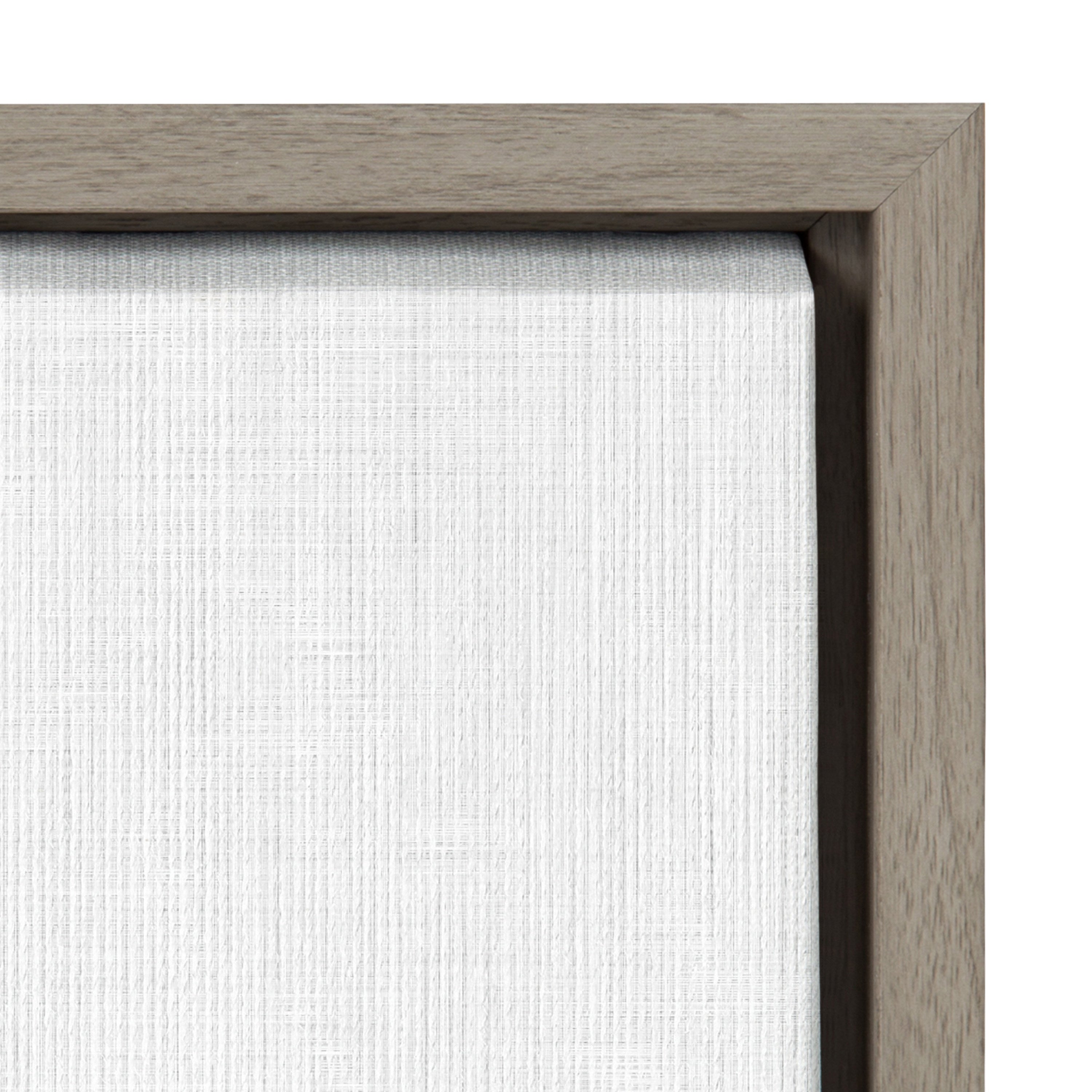 Art Set Sylvie Graywash 2 Piece Set 18x24 3