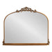 Functional Mirror Gold 33x26 5
