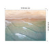 Framed Canvas 42 x 32 Sylvie White 2