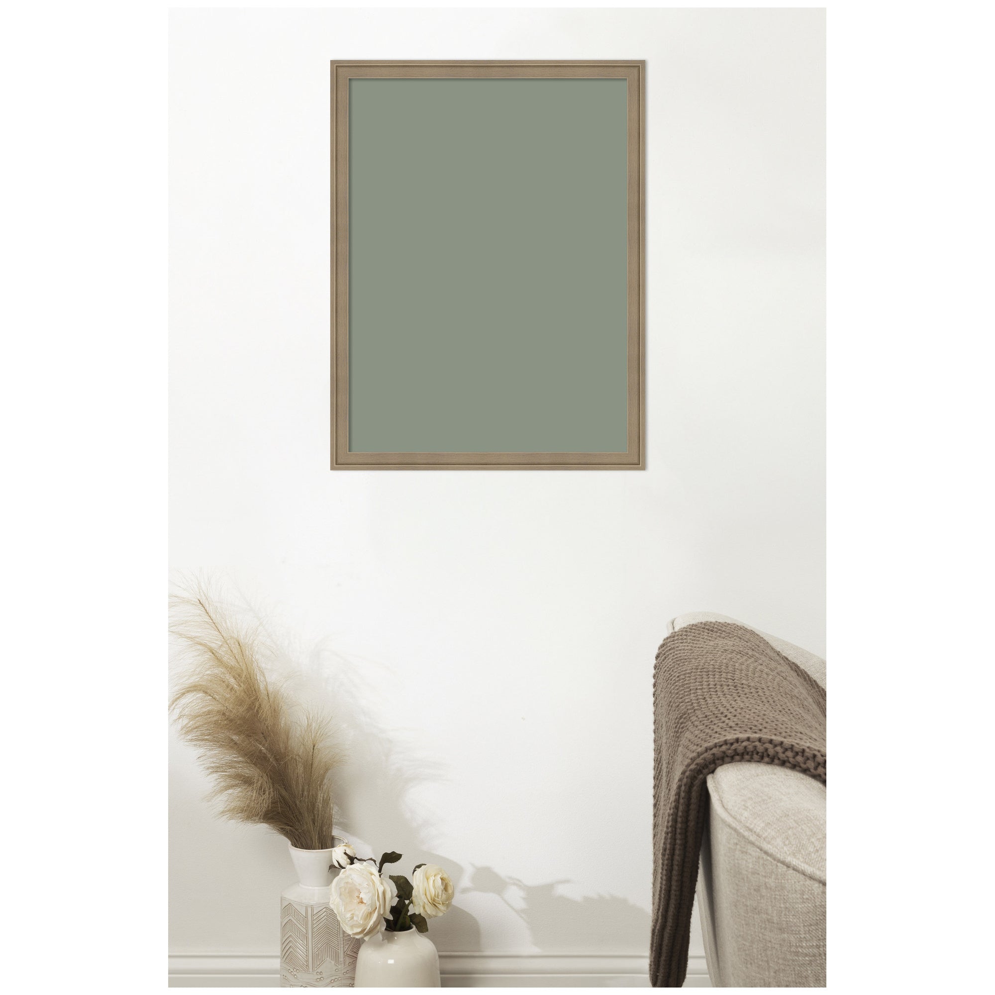 Pinboard Florence Light Brown 20x26 6