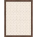 Pinboard 20x26 Florence Medium Brown 1