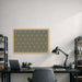 Magnetic Canvas 38x26 Florence Gold 6