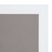 Pinboard White 27.5x43.5 3