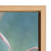 Framed Canvas Sylvie Natural 18x24 3