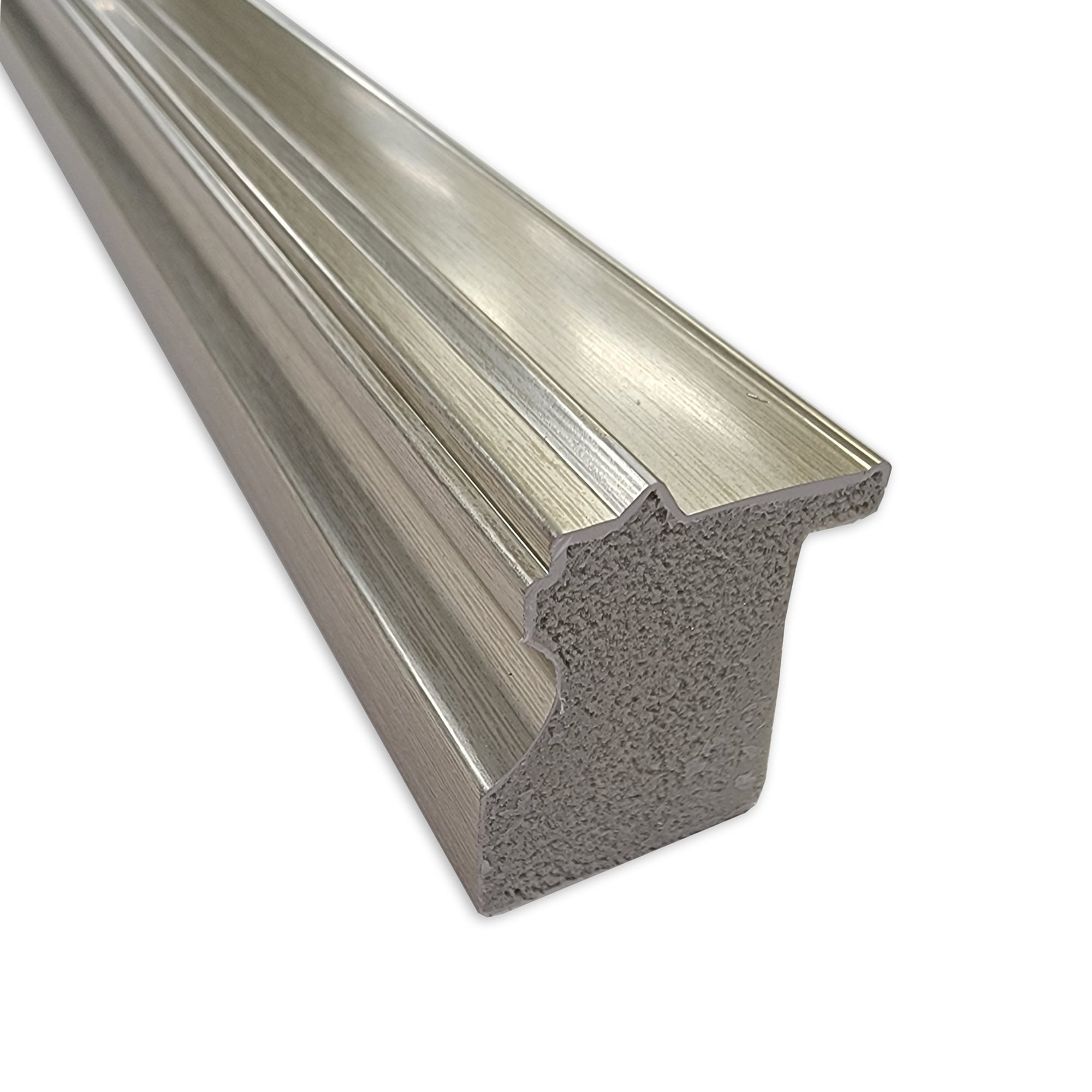 Magnetic Canvas 26x20 Florence Silver 3