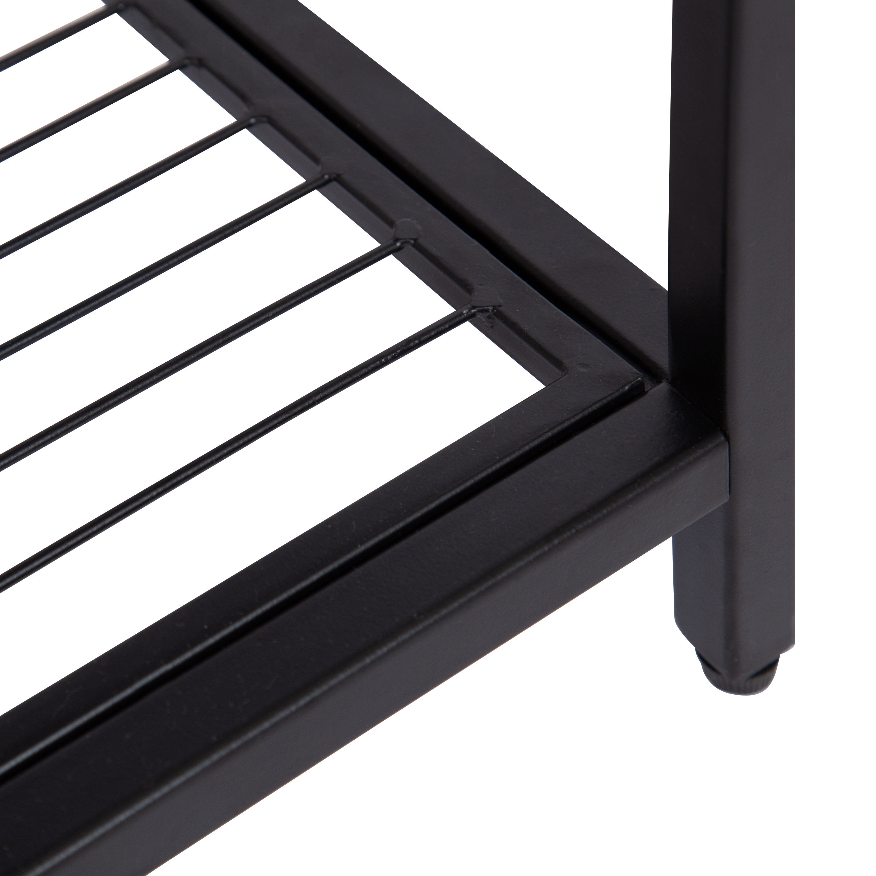 Randall Storage Table
