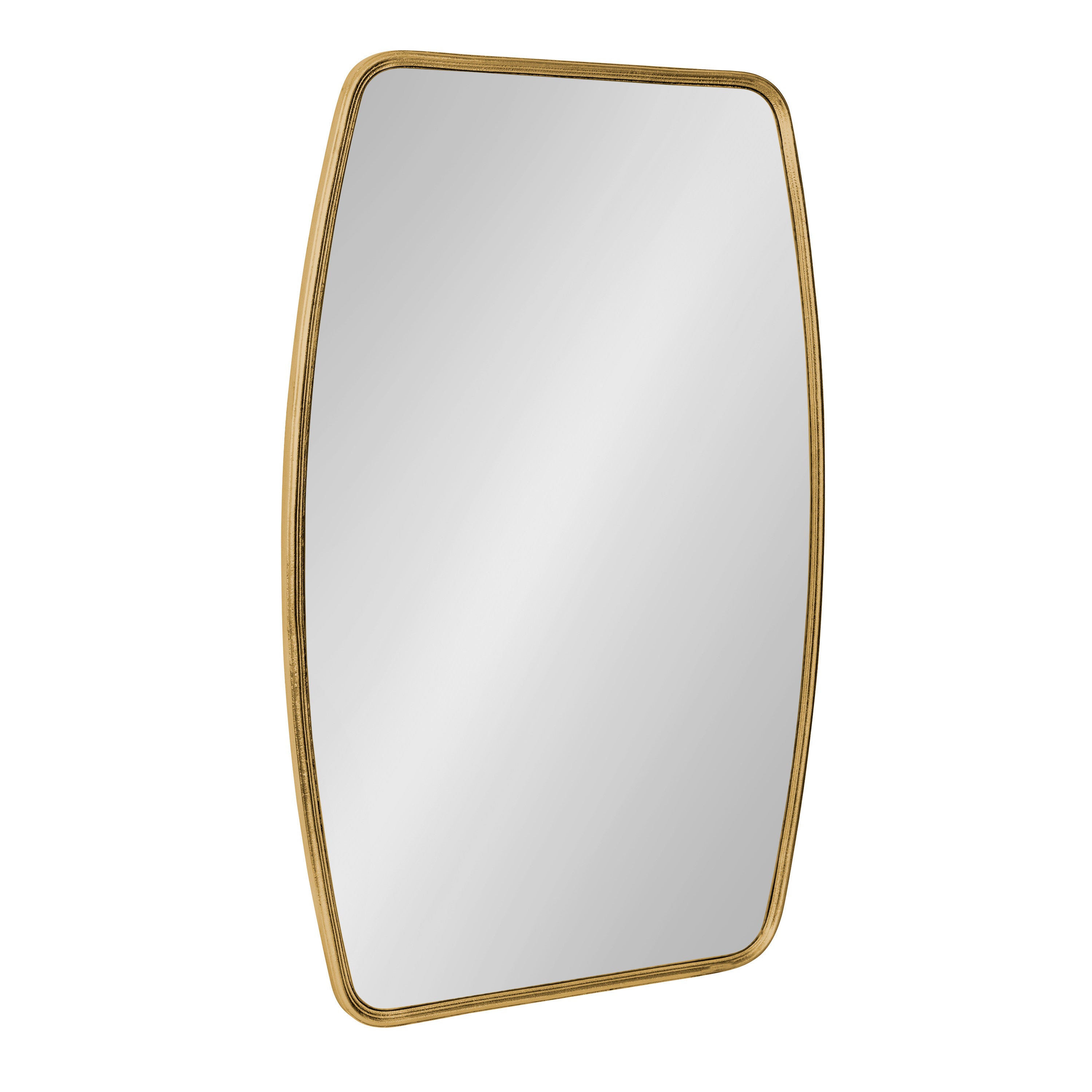 Capsule Mirror Gold 20x32 1