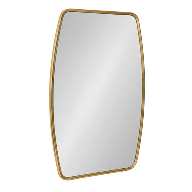 Capsule Mirror Gold 20x32 1