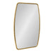 Capsule Mirror Gold 20x32 1