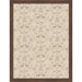 Magnetic Canvas 20x26 Florence Medium Brown 1