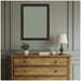 Pinboard Accent Bronze Narrow 22x28 7
