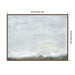 Framed Canvas 42x32 Sylvie Walnut 2