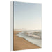 Framed Canvas 23x33 Sylvie White 1