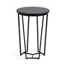 Solvay Round Side Table
