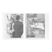 Scrapbook White 40 Photos 4