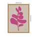Framed Canvas 18x24 Sylvie Natural 2