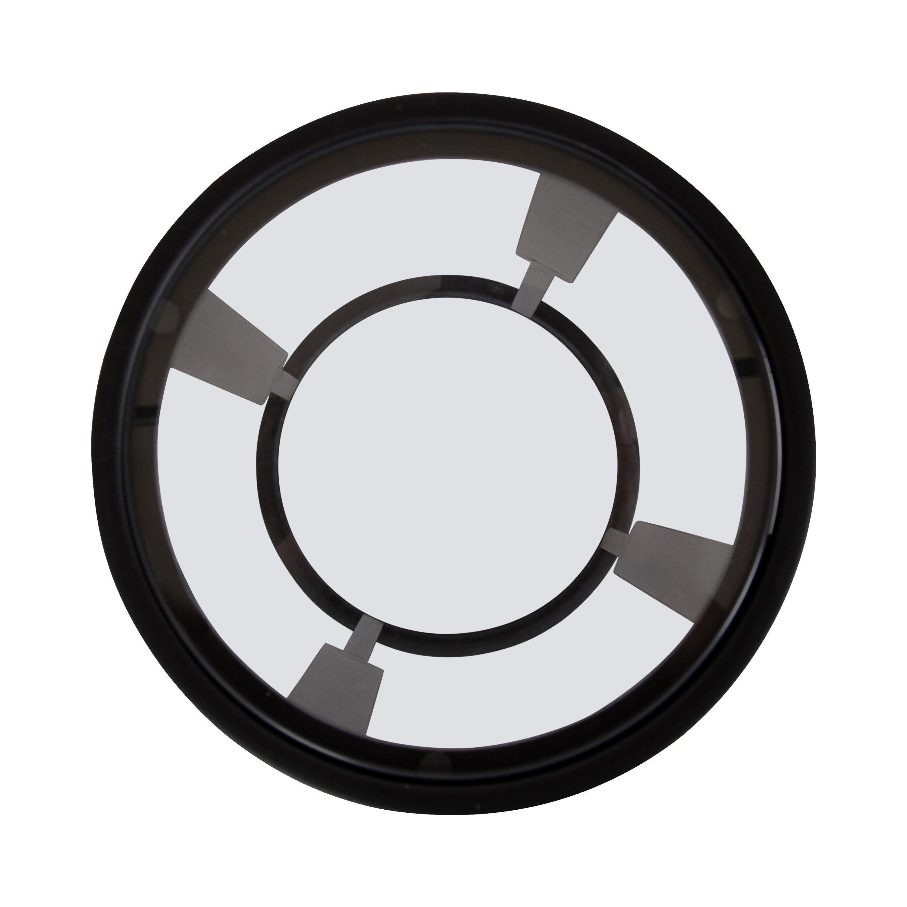 Ravalli Round Drink Table