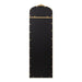 Full Length Mirror 18x58 Gold 4