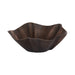 Serving Bowl Bronze 10" diameter 1